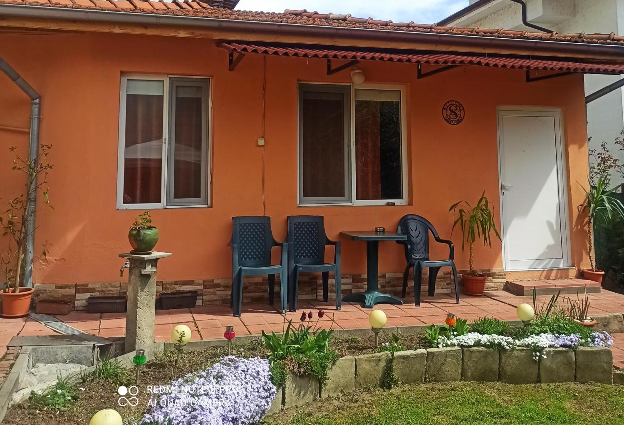 Studio Stonel Tırnova Dış mekan fotoğraf